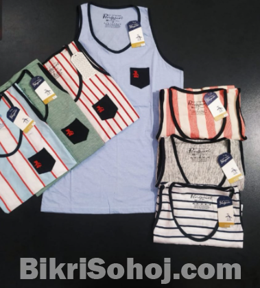 Men's Tank Top (Export Quality)